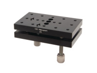 Multi-Axis Tilt Platforms