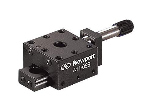 General Purpose Ball Bearing Stages