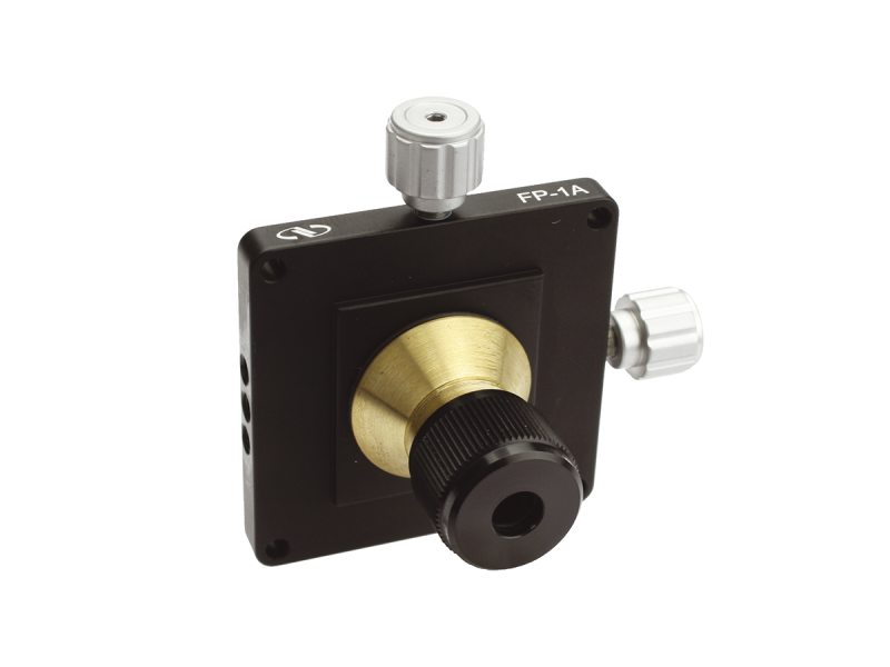 FP Multi-Axis Optical Fiber Positioners