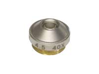 Plano-Convex Aspheric Objective Lenses