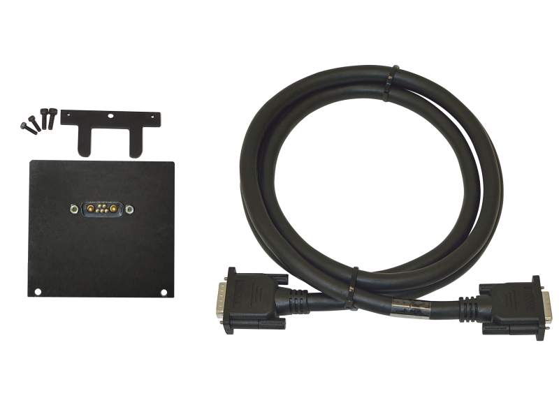 Q Series Lamp Housing 