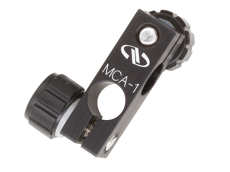 Miniature Post Mounting Accessories