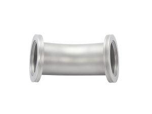 ISO-MF Flange 45 Degree Elbow Fittings