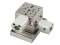 0.5 in. Travel High Density Mounting Crossed-Roller Bearing Stages