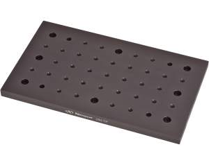 Mounting Plates and Platforms