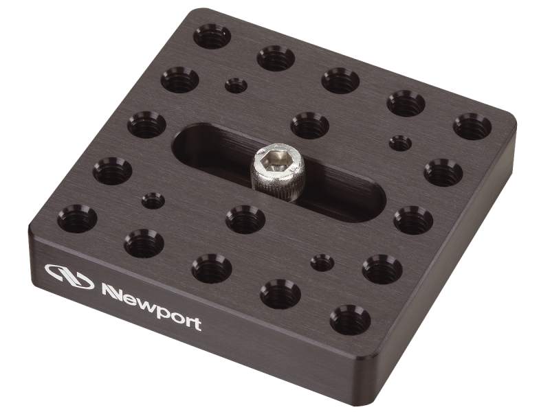 Mounting Plates and Platforms