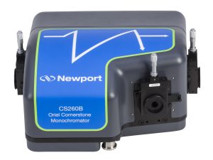 CS260B 1/4 m Configured Monochromators
