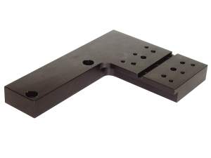 Flexure Fiber Alignment Stage Accessories