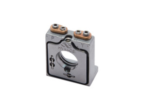 Industrial Top Adjust Mounts