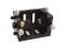 Precision Single-Mode Fiber Couplers