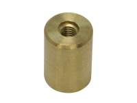 Mercury Arc Lamp Socket Adapters