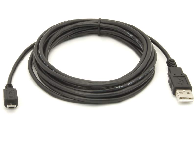 Picomotor Motion Controller Accessories