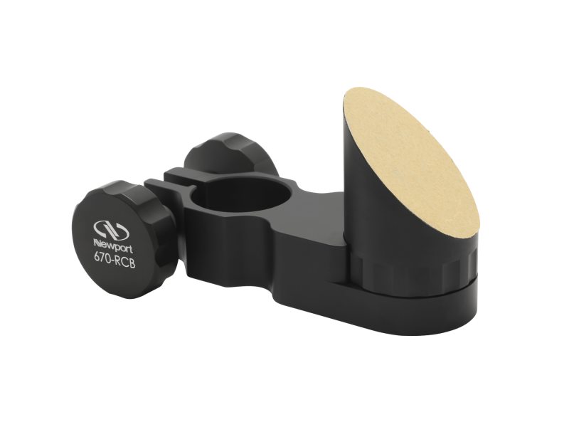 Large Diameter Periscope Mounts