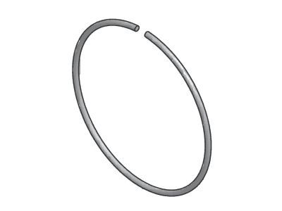 ISO-MF Rotatable Bolt Retaining Rings