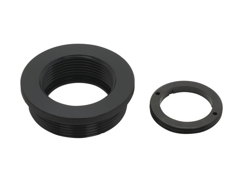 Precision Multi-Axis Lens Positioners