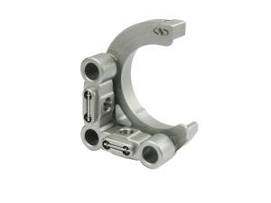 Suprema® Clear Edge Low-Drift Mirror Mounts