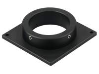 Adapter Plates, Aegis Qube