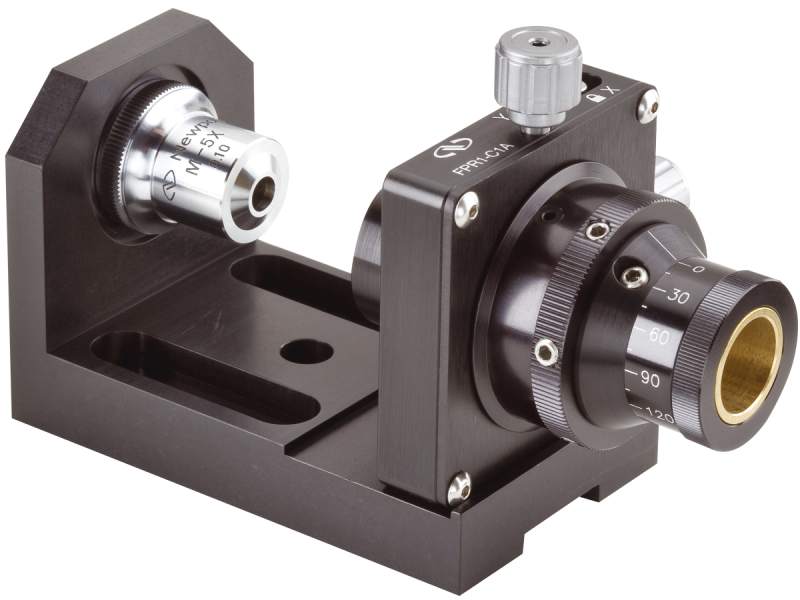 Surface-Mount Multimode Fiber Couplers