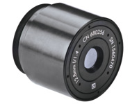 SupIR 12.8 mm f/1.4 Fixed Focus LWIR XGA Imaging Lenses