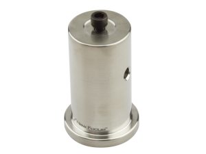 1.0 in. Optical Pedestals, Clean-Passivated