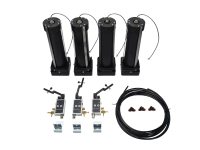 Vision IsoStation Isolator Upgrade Kits