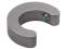 0.5 inch Optical Post Collars