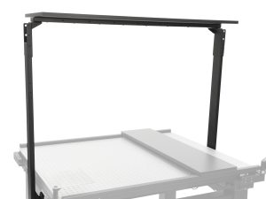 Clearance Optical Table Shelves
