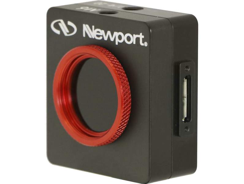 Laser Beam Profilers