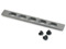 19 mm Surface Mount Optical Rails & Carriers