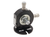 Objective Lens & Pinhole Precision XY Positioners