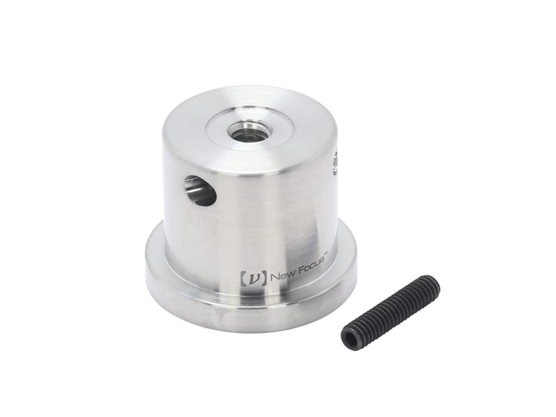 Pedestal Base Adapters