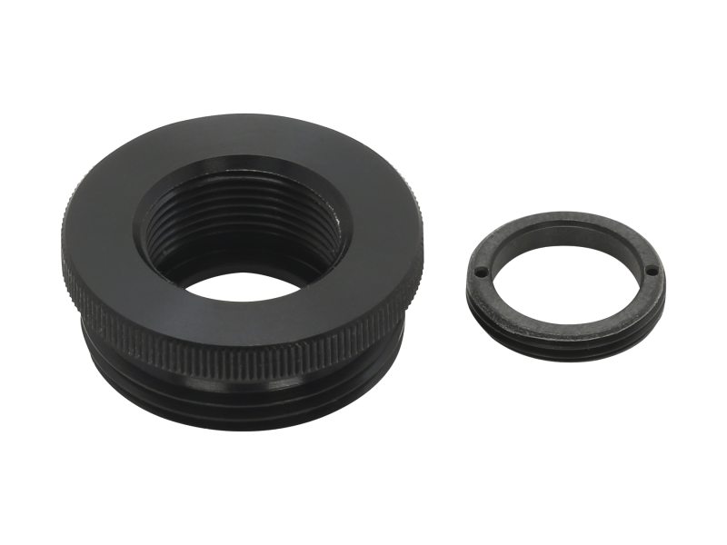 Precision Multi-Axis Lens Positioners