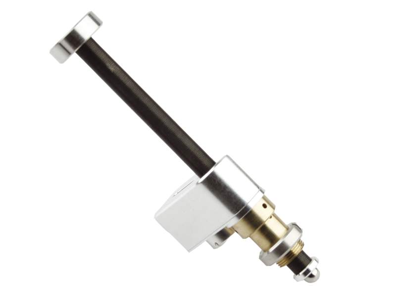 Vacuum Picomotor Piezo Actuators