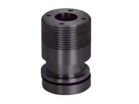 VIB100 Super Compact Mechanical Vibration Isolator