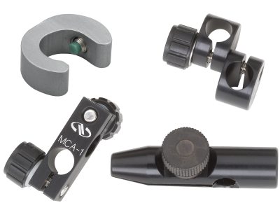 Miniature Optical Post Mounting Accessories