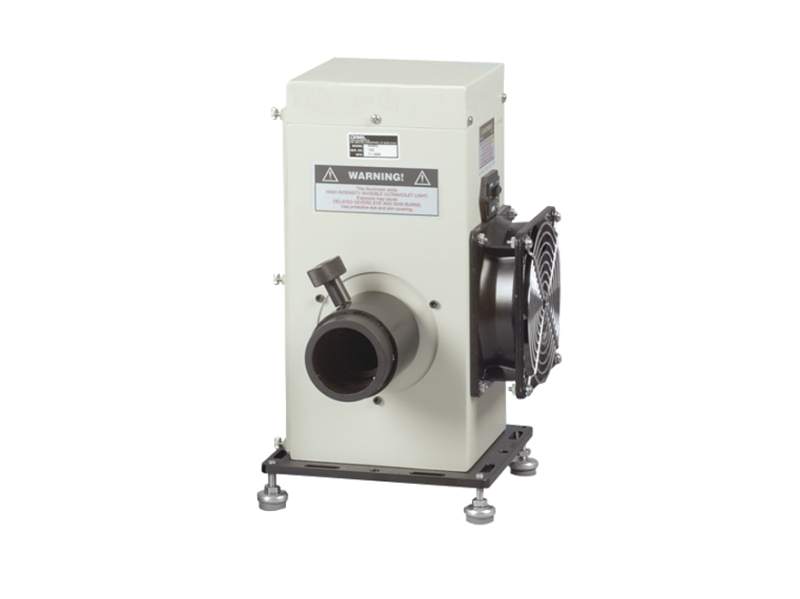 Research Arc Lamp Housings