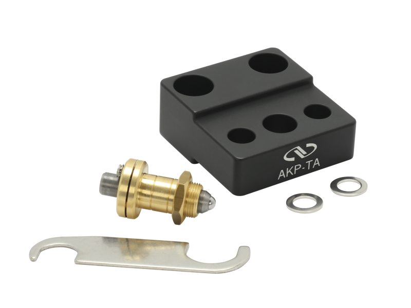 Kinematic Breadboard Adaptors