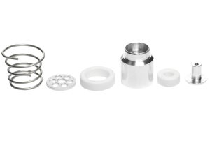 Vacuum Gauge Rebuild Kits, Components & Adapters