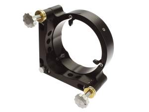 ULTIMA® Low Wavefront Distortion Mirror Mounts