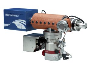 Vision 2000-P™ RGA for Select Pressure & PVD Processes