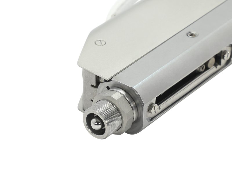 Precision Motorized Actuators, LTA Series