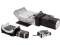 High Precision Stepper Motor Goniometers