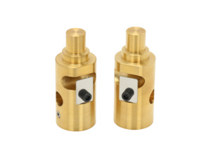 Xenon Arc Lamp Socket Adapters