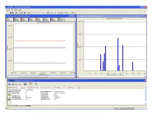 EasyView Residual Gas Analyzer Software