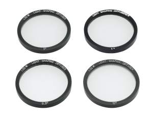 Light Shaping Diffuser Sets