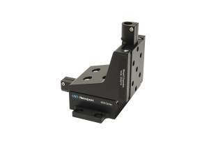 Quick-Mount, Ball Bearing Stages