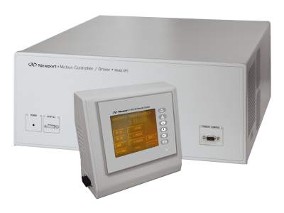 XPS-Q Universal High-Performance Motion Controller/Driver