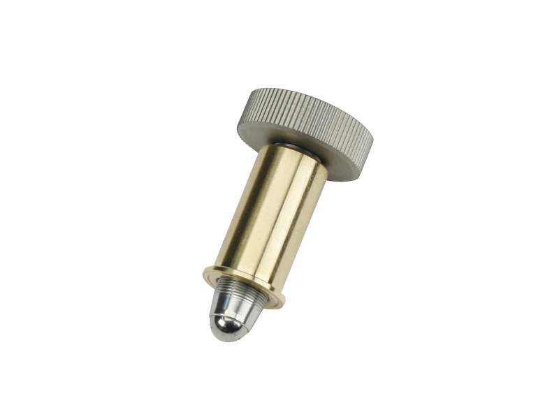 Thread-Matched Adjustment Screws