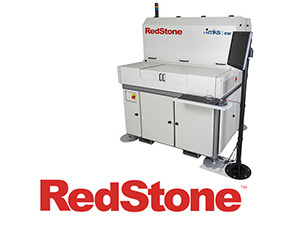 RedStone™ Flex PCB Laser Processing System