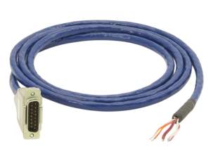 Laser Diode TEC Cables